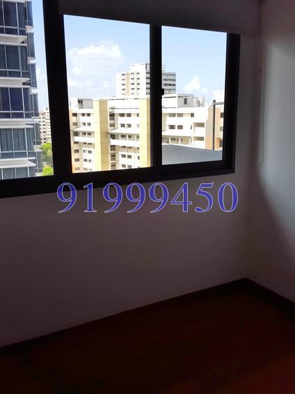 38 I Suites (D15), Apartment #137763302